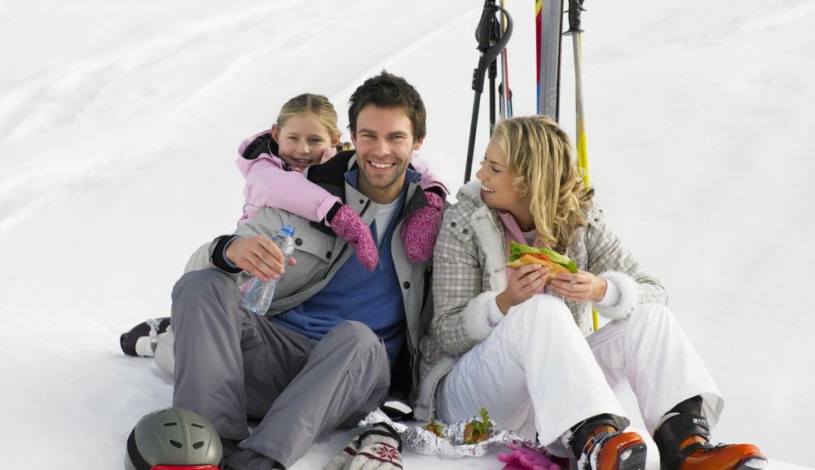 Hotel Praha Špindlerův Mlýn